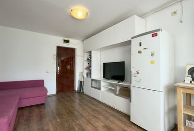 VANZARE | Apartament 2 Camere tip Mansarda, pe 2 Niveluri – Metrou Mihai Bravu - 2
