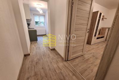 Apartament 2 camere – Tg. Mureș – Cornișa – Str. Argeșului - 6