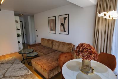 Apartament 2 Camere | Parcare & Boxa | Terasa | Yacht Kid - 2