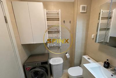 2 camere Titan/ Pallady/ High Class Residence/ centrala/ parcare - 8