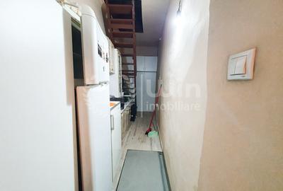 Casa individuala | 110 mp utili | Curte | Garaj | Zona Piata Abator - 12