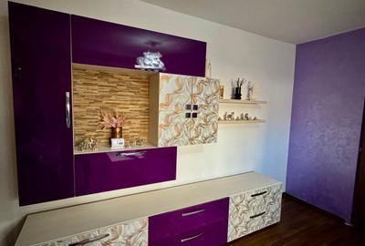 Apartament 2 camere,parter, zona Imparatul Traian - 24