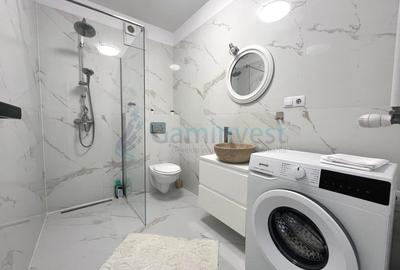 Apartament de inchiriat in Oradea cu 2 camere si loc de parcare in zona Ceyrat - 7