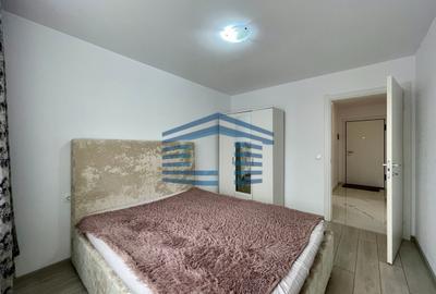 Apartament 2 Camere - Decomandat - Bloc Nou - Tractorul - Parcare - 15