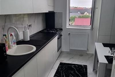 Apartament 2 camere, mobilat- Capat CUG - 1