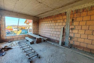 Casa De Vacanta P+M Rasnov Zona Glajarie Najila - 9