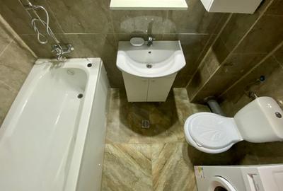 Apartament 2 Camere - Centrala proprie - Militari Residence - 9