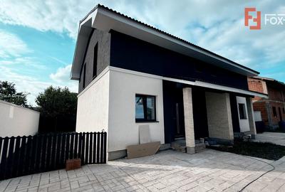 Duplex 3 camere si 2 bai - Asfalt, zona Sanandrei - 1