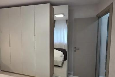 Apartament 2 Camere | Aviatiei | Renovat Total | Mobilat, Utilat Lux - 7
