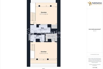 Casă modernă, multifuncțională, Elisabetin - 40