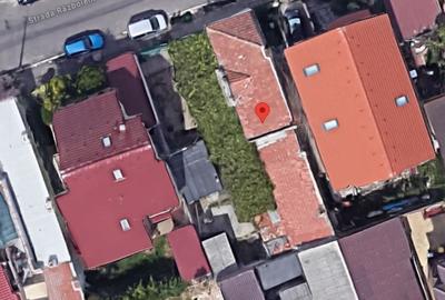 Teren de vanzare in zona premium A1, la 300 de metri de plaja, cu casa din caram - 1