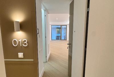 Proprietar, vand 8 apartamente exclusiviste in Cortina 126, Baneasa, Bucuresti - 4