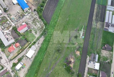 Teren 2648 mp | Strada Francei | Ideal hale sau investitie - 14