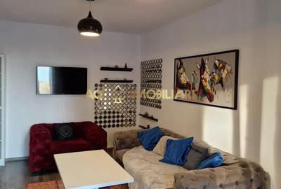 3 Camere de inchiriat | Grozavesti | Metrou | Centrala | Parcare - 1