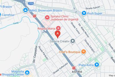 Casă și teren generos zona str. Traian - 10