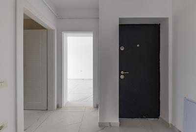 COMISION 0% | Apartament cu 2 camere | 15.72 mp - terasa - 12