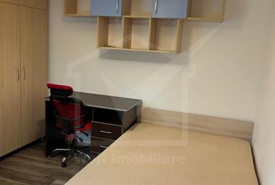 Apartament 3 camere, prima inchiriere, in Buna Ziua - 8