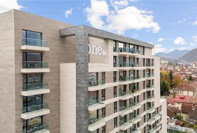 Vanzare apartament exclusivist 2 cam | ansamblu rezidential ONE66 - 1