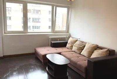 Apartament cu 2 camere semidecomandat, mobilat în Drumul Taberei