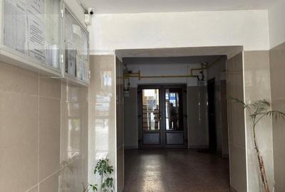 COMISION 0%- 3 Camere Giurgiului Piata Progresul | 2 Balcoane | - 8