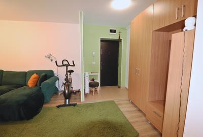 Apartament 3 camere | Palladium Residence, Bloc 1 | 79 mp | Etaj 5/11 - 2