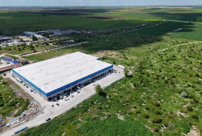Olympian Palas Park - spatii industriale de inchiriat -- 1800 mp - 14440 mp - 3