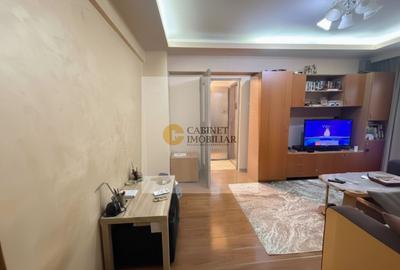 2 camere I  Kogalniceanu - Cismigiu I Etaj 2 I Creditabil - 4