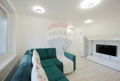 Apartament cu 2 camere de vânzare în zona Centrală - 3