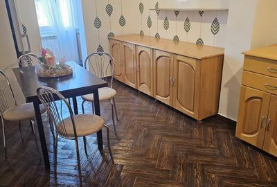 Apartament 2 camere Grivita-Donici - 4