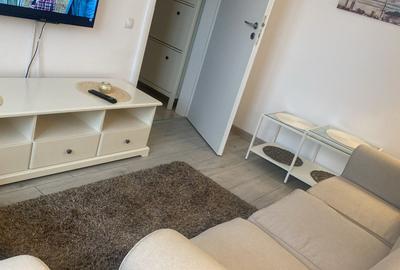 Apartament cu 2 camere decomandat, mobilat în Berceni