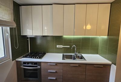 Inchiriere 4 camere Dristor metrou - 12
