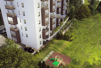 Roka Doamna Ghica - apartament 2 camere - 3