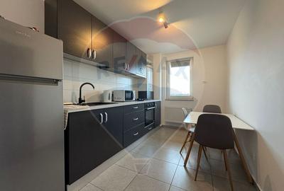 Apartament decomandat Urban Tractorul - 6