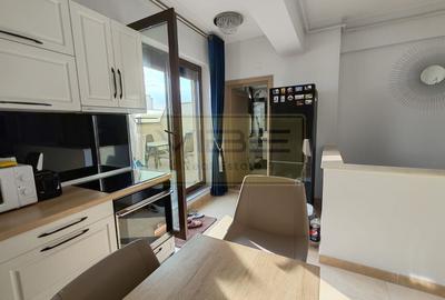 PENTHOUSE- Centru-Palas Mall- Amazon-4 camere- Terasa - 137mp - 22
