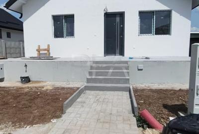 Casa Moderna 3 camere P+M , Pod Domnesti - 3