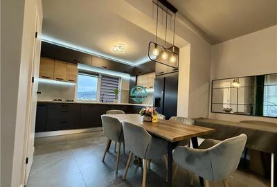 Casa cu 4 camere de vanzare, moderna, teren 360 mp in Livezeni - 3