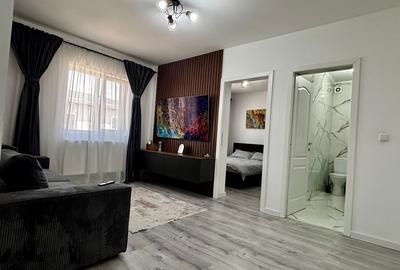 Apartament de vânzare Stejarilor Residence Lunca Cetatuii - 2