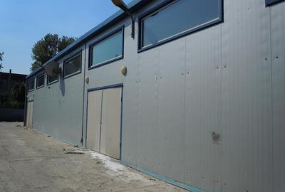 Berceni - IMGB - Centura - Metrou Berceni - Aparatorii Patriei - 1