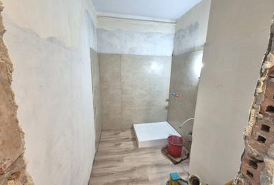 Vanzare garsoniera  zona Astra Str.Soarelui etajul 4 din 9 bloc cu 2 lifturi - 11