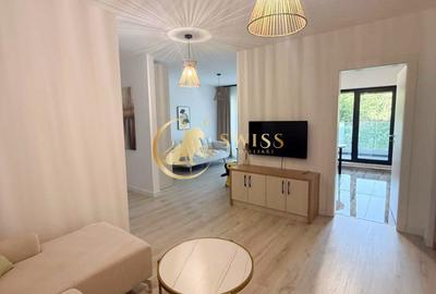 Apartament 3 camere | Prima inchiriere | Parcare | Terasa | Zorilor Frunzisului - 6