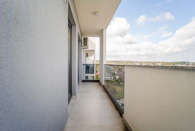 NICOLINA, APARTAMENT CU 2 CAMERE, VEDERE SUPERBA, MUTARE IMEDIATĂ - 13