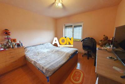 Apartament 3 camere, decomandat, 2 bai, zona Kaufland - 8