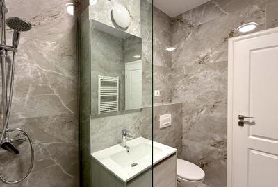 Apartament mobilat si utilat decomandat cu bucataria inchisa Mamaia - 9