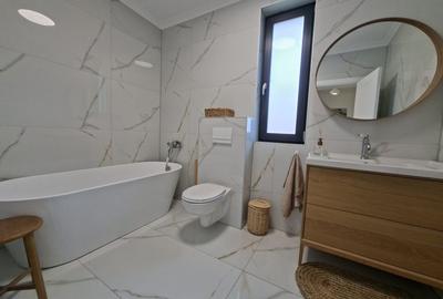 Vila  individuală de vanzare - 11