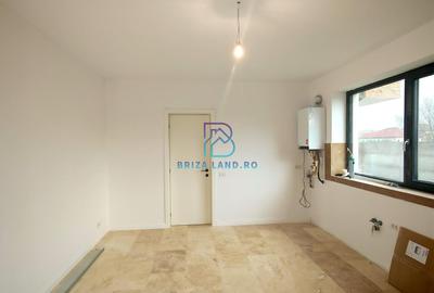 Mogosoaia, zona Livezilor, casa P+2E, 4 camere, 4 bai, teren 350mp - 5