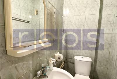 VANZARE 3 CAMERE | BLOC 1984 | METROU TITAN - 8