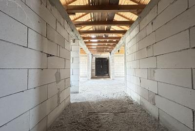 Casă individuală P+M Lumina | 90mp utili | Pod mansardabil | Curte - 12