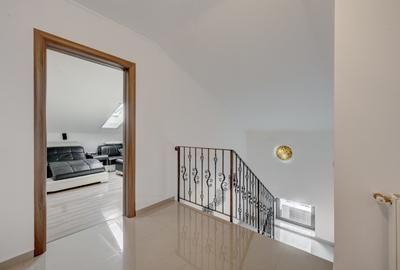 DOBROESTI – DOINEI, DUPLEX 4 CAMERE 150 MP, LIFT, PARCARE! - 4
