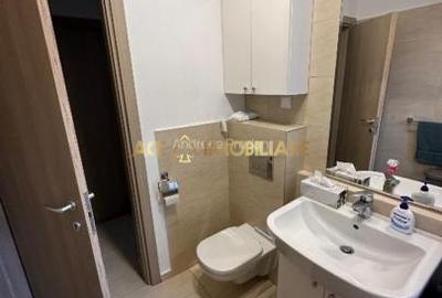 2 Camere de vanzare | Baneasa | Metrou | Gradina | Parcare | Greenfield - 9