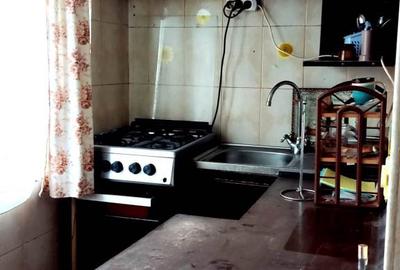 Cameră de cămin transformată în garsonieră, zona Romet - 8